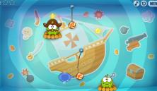 Cut the Rope: Time Travel